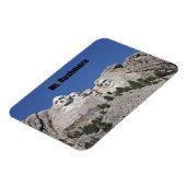Mt. Rushmore Magneet (Linkerzijde)