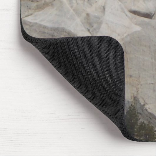 MT. RUSHMORE MUISMAT (Hoek)