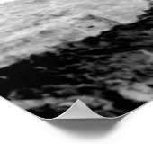 Mt. Rushmore Poster (Hoek)