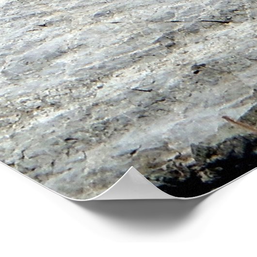 MT Rushmore Poster/Motivatie Poster (Hoek)