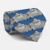 Mt. Rushmore Stropdas (Opgerold)