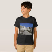 Mt Rushmore T-shirt (Voorkant volledig)