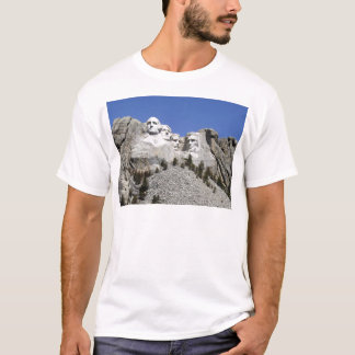 Mt Rushmore T-shirt