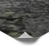 Mt. Salkantay Apichita Poster (Hoek)