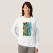 Mt. San Jacinto van Devil's Garden T-shirt (Voorkant volledig)
