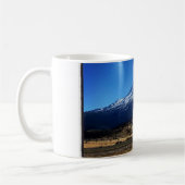 Mt. Shasta, CA Koffiemok (Links)