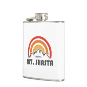 Mt. Shasta Heupfles (Links)