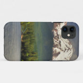 MT SHASTA VAN LAKE SISKIJE Case-Mate iPhone CASE (Achterkant (horizontaal))