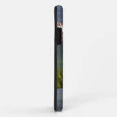 MT SHASTA VAN LAKE SISKIJE Case-Mate iPhone CASE (Achterkant/rechts)