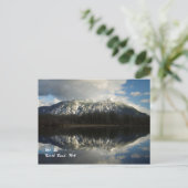 Mt. Si Briefkaart (Staand voorkant)