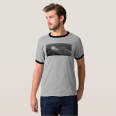 Mt. Si T-shirt (Voorkant volledig)