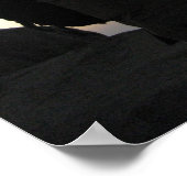 Mt. Sinai Poster (Hoek)