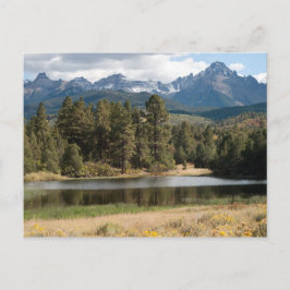 Mt. Sneffels Briefkaart