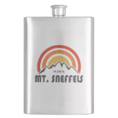 Mt. Sneffels Flacon (Voorkant)