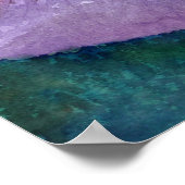 Mt. Sneffels-Summer Poster (Hoek)