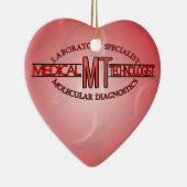 MT SPECIALISTISCHE MOLECULAIRE DIAGNOSTIEKEN MEDIS KERAMISCH ORNAMENT (Rechts)