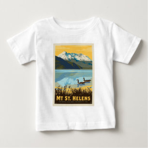 Mt St. Helens   Washington