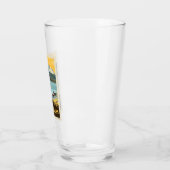 Mt St. Helens | Washington Glas (Links)