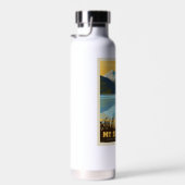 Mt St. Helens | Washington Waterfles (Rechts)