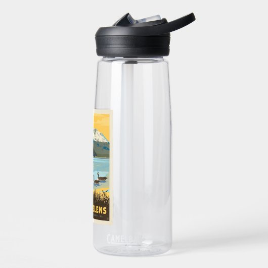 Mt St. Helens | Washington Waterfles (Links)