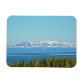 Mt. Susitna Magneet (Horizontaal)