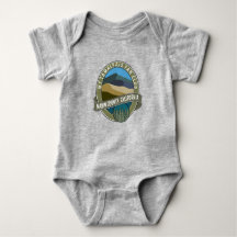 Mt Tamalpais Fan Club Design