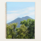 Mt Tamalpais Planner Calendars (Voorkant)