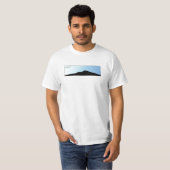Mt. Tamalpais T-shirt (Voorkant volledig)