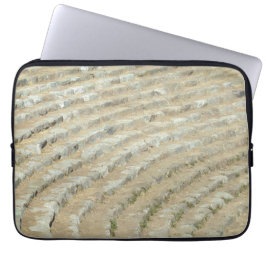 Mt Tamalpais Theater Stenen Californië Laptop Sleeve