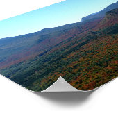 Mt. Vanhovenburgh Poster (Hoek)