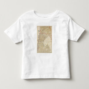Mt Vernon Atlas Map Kinder Shirts