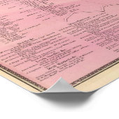 Mt Vernon, NY Poster (Hoek)