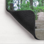 MT. Vernon Trail Muismat (Hoek)