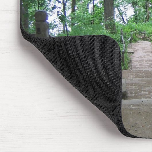 MT. Vernon Trail Muismat (Hoek)