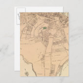 Mt Washington Briefkaart (Voorkant / Achterkant)