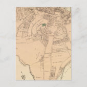 Mt Washington Briefkaart (Voorkant)