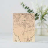 Mt Washington Briefkaart (Staand voorkant)