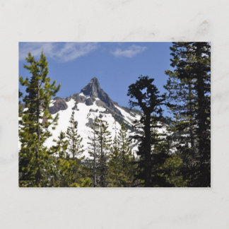 Mt. Washington Briefkaart