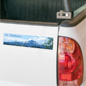 Mt. Washington Bumpersticker (Op Truck)