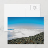 Mt. Washington Edge of the World Briefkaart (Voorkant / Achterkant)
