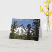 Mt. Washington Kaart (Gele Bloem)