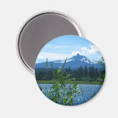 Mt. Washington Magneet (Voorkant / Achterkant)