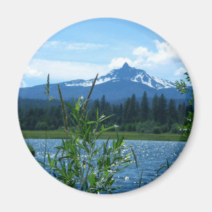 Mt. Washington Magneet