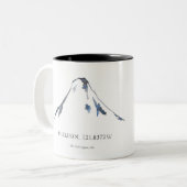 Mt. Washington Mok (Voorkant links)