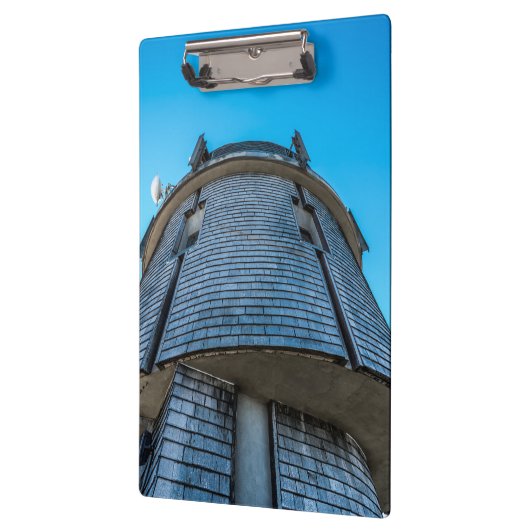 Mt. Washington Observatory Clipboard Klembord (Links)