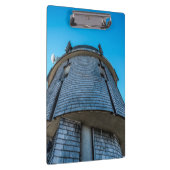Mt. Washington Observatory Clipboard Klembord (Rechts)