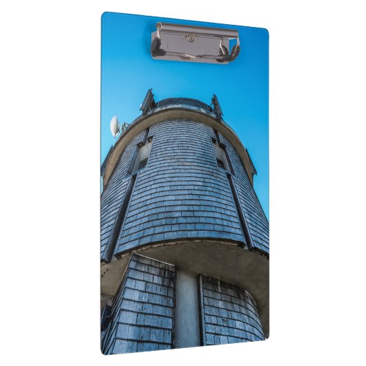 Mt. Washington Observatory Clipboard Klembord (Rechts)