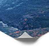 Mt. Washington Poster (Hoek)