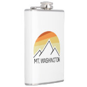 Mt. Washington Retro Heupfles (Rechts)