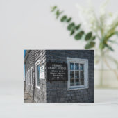 Mt. Washington Summit House Briefkaart (Staand voorkant)